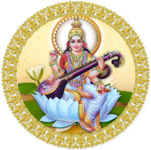 Jai Ma Saraswati